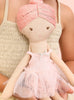 Albetta Toy Albetta Ballerina Doll