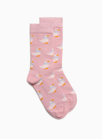 Chelsea Clothing Company Socks Duck Socks