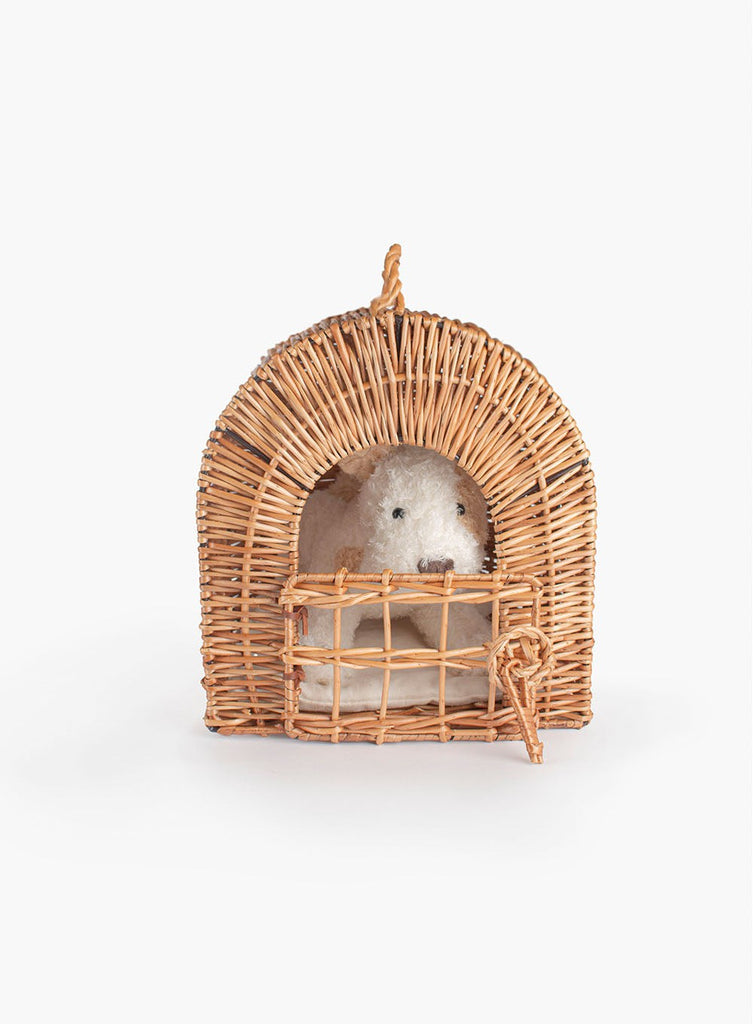 Egmont Eliot Dog & Carrier Trotters London