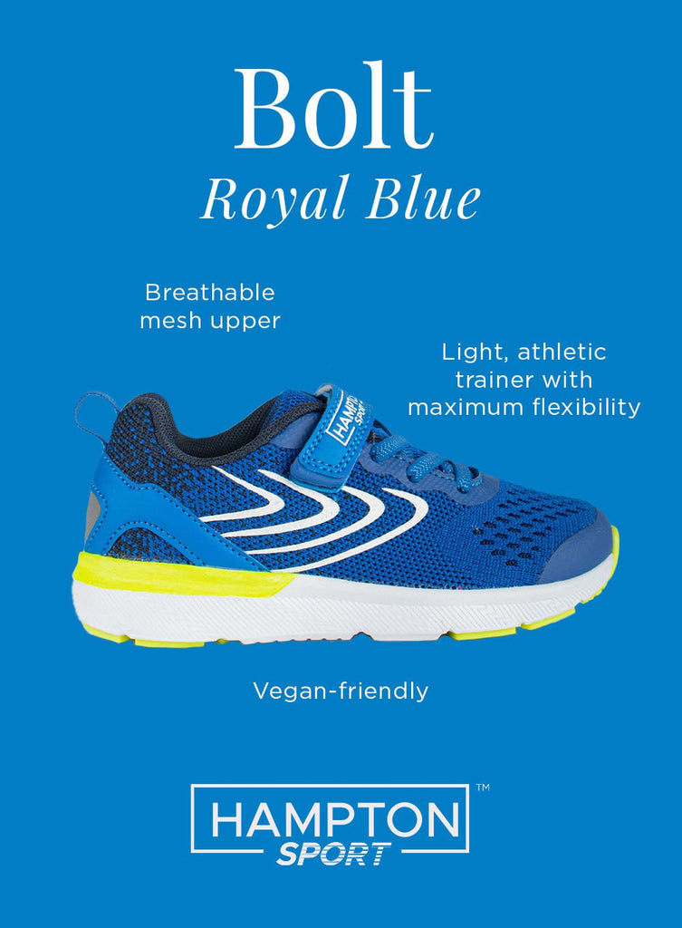 Royal trainer deals