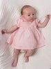 Lapinou Dress Baby My First Smocked Dress