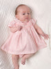 Lapinou Dress Baby My First Smocked Dress