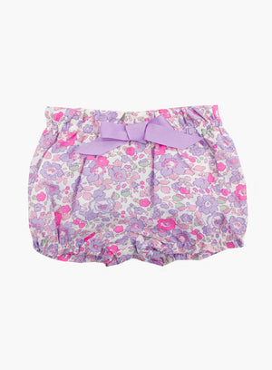 Lily Rose Bloomers Baby Bloomers in Lilac Betsy
