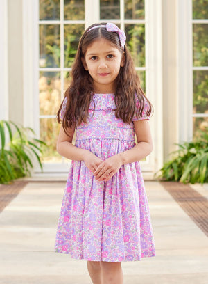 Lily Rose Dress Betsy Ric Rac Party Dress