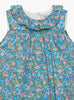 Lily Rose Romper Baby Willow Romper in Hedgerow