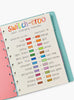 Ooly Toy Ooly Switch-Eroo Colour Changing Markers