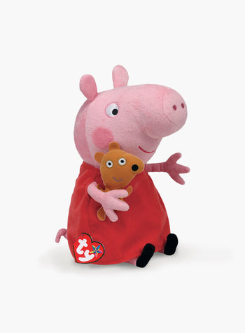 Peppa Pig Toy Medium Peppa Pig