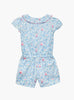 PEPPA PIG x Trotters Playsuit Peppa Willow Playsuit