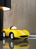 Playforever Toy Playforever 703 Speedy Le Mans Yellow Toy Car