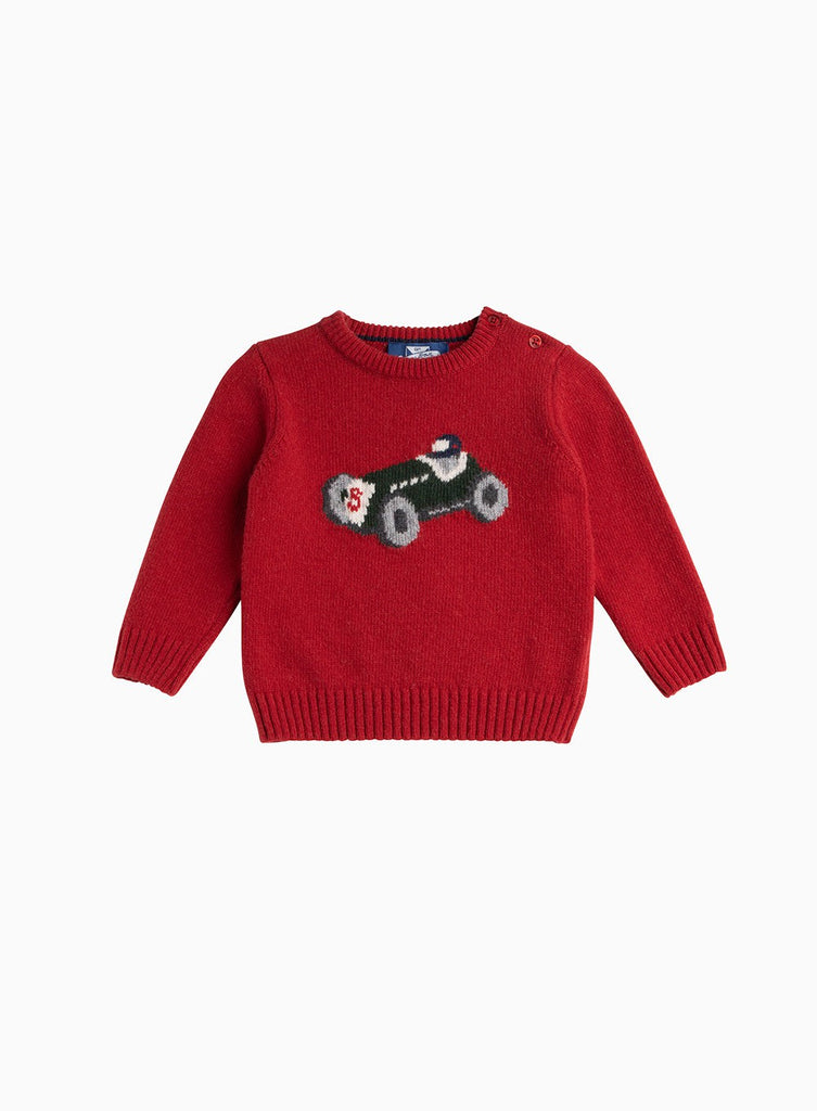 Baby boy jumper sale sale