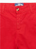 Thomas Brown Shorts Charlie Chino Shorts in Red