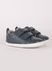 Bobux Trainers Bobux Grass Court Trainers in Navy - Trotters Childrenswear