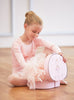 Chelsea Ballet Company Ballet Cardigan Ballet Cardigan - Trotters Childrenswear