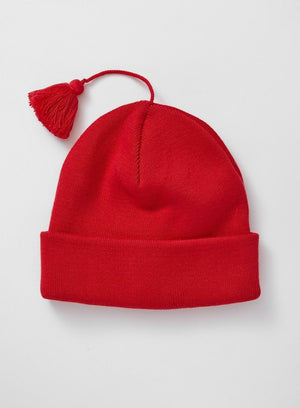 Chelsea Clothing Company Hat Jesse Hat in Red