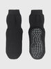 Falke Socks Catspads Slipper Socks in Navy - Trotters Childrenswear