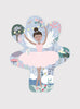 Floss & Rock Puzzle Ballerina Jigsaw Puzzle - Trotters Childrenswear