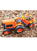 Green Toys Toy Green Toys Tractor - Trotters Childrenswear