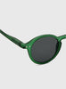 IZIPIZI Sunglasses IZIPIZI Junior Sunglasses D in Green - Trotters Childrenswear