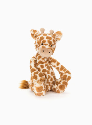 Jellycat Toy Jellycat Medium Bashful Giraffe