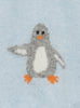 Lapinou Leggings Little Pip Penguin Leggings
