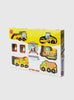 Le Toy Van Toy Construction Cars - Trotters Childrenswear