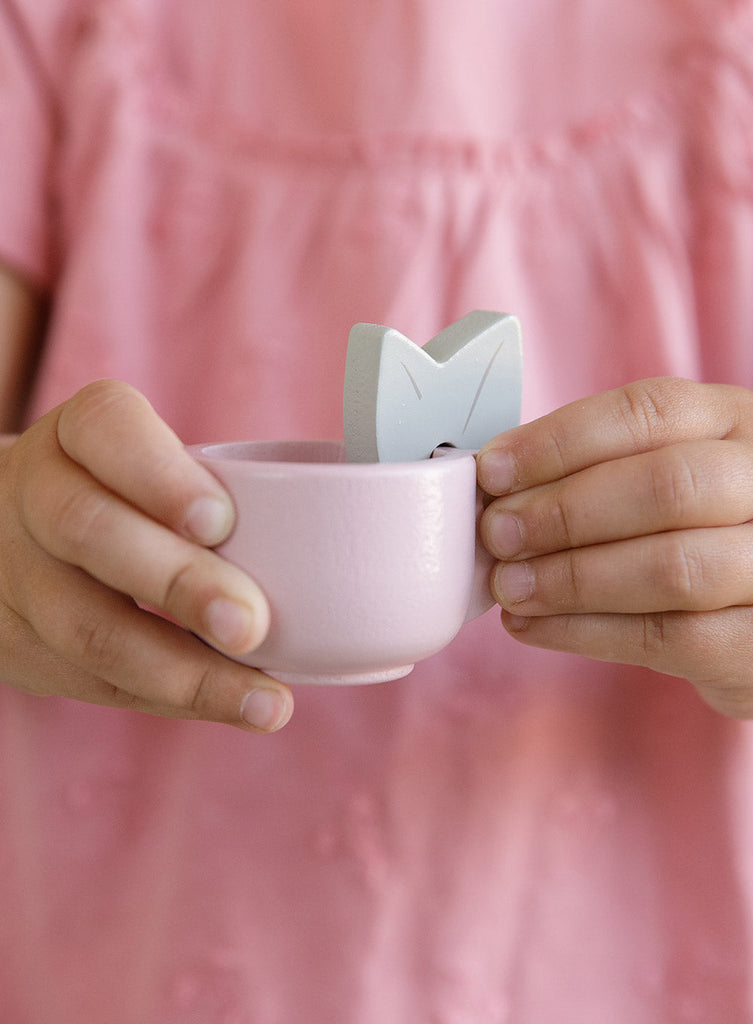 Little Dutch Tea Set Trotters Childrenswear