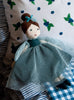 Moulin Roty Toy Moulin Roty Little Blue Fairy