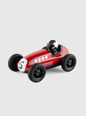 Playforever Toy Playforever PL VL402 Loretino Marino Toy Car - Trotters Childrenswear