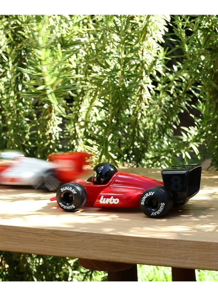 High Quality Toys Playforever VT801 Turbo Laser Toy Car Kids Toys