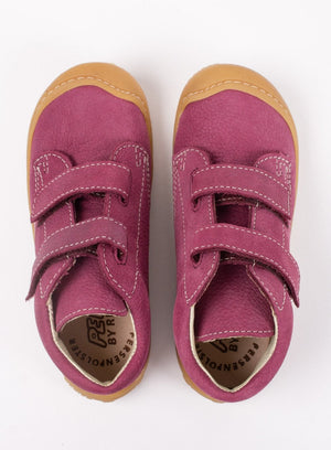 Ricosta First walkers Ricosta Chrisy Shoes in Fuchsia