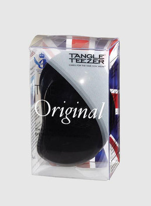 Tangle Teezer Hair Care Original Tangle Teezer in Black