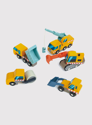 Tender Leaf Toys Toy Construction Set