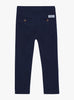 Thomas Brown Trousers Jacob Trousers in Navy