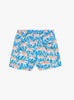 Trotters Swim Swimshorts Baby Swimshorts in Tiger