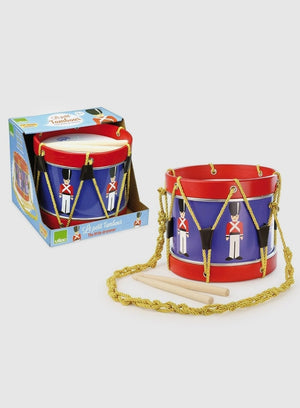 Vilac Toy Vilac Le Petit Tambour Drum
