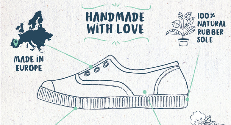 Hampton Canvas Shoes