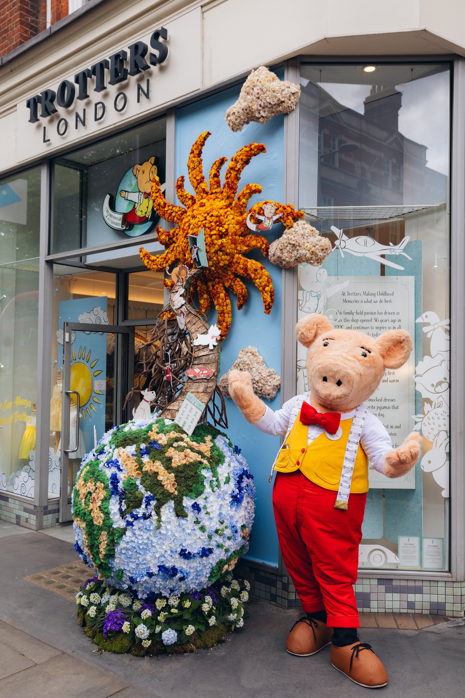 Chelsea in Bloom - 2026