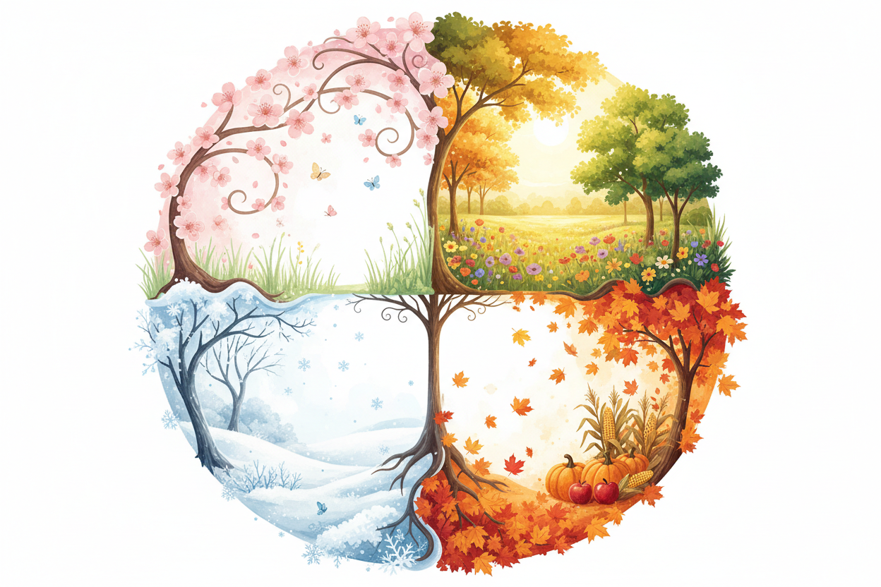 The Complete Baby Layering Guide: How to Dress Your Little One for Every Season