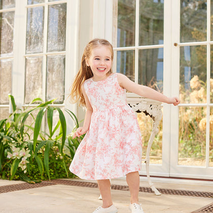 Clothes for Girls - Girls Clothing | Trotters Childrenswear