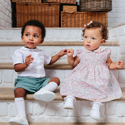 Where to Buy Kids' Clothes & Baby Clothes in Singapore