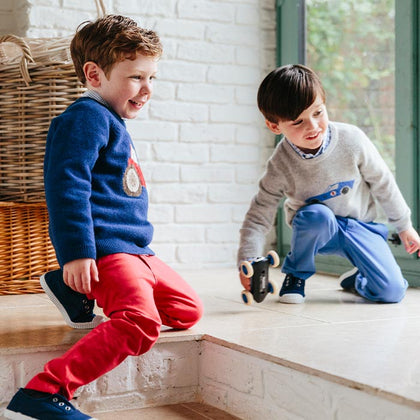 Boys Bottoms - Bench