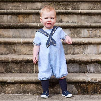 Baby Boys Clothes and Accessories | Trotters Childrenswear