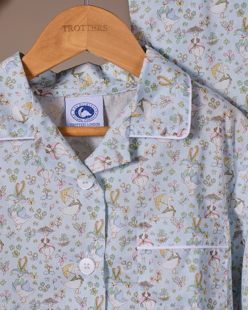 Original Pyjama Company Pyjamas Goosey Gladrags Pyjamas