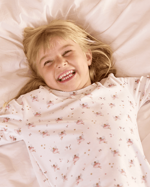 Original Pyjama Company Pyjamas Fairy Jersey Pyjamas