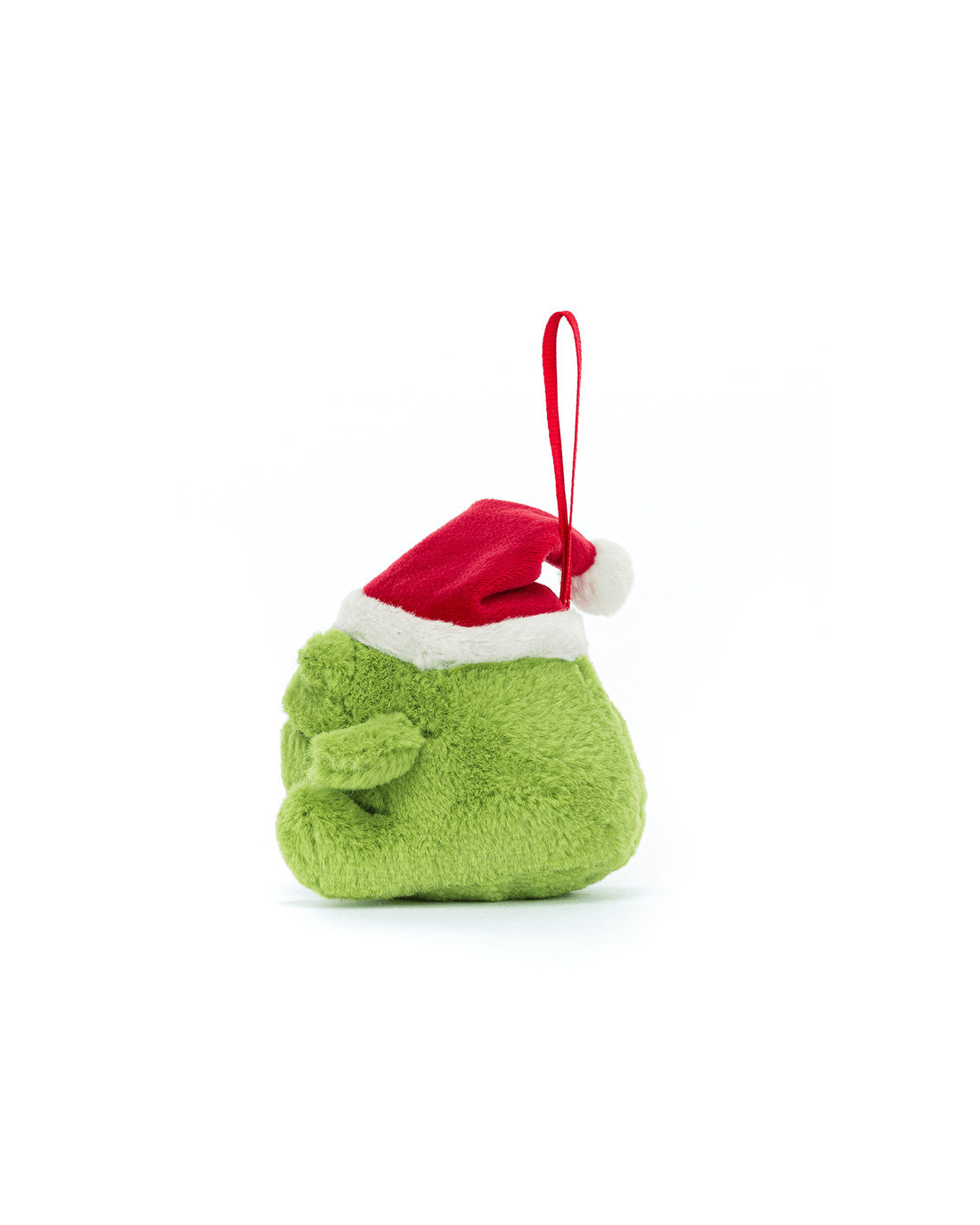 Jellycat Toy Jellycat Ricky Rain Frog Decoration