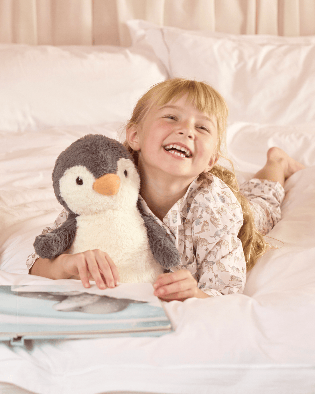 Original Pyjama Company Pyjamas Willoughby Pyjamas