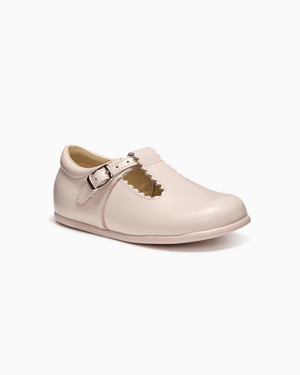 My First Hampton Classics First walkers My First Hampton Classics Juliette First Walkers in Pink