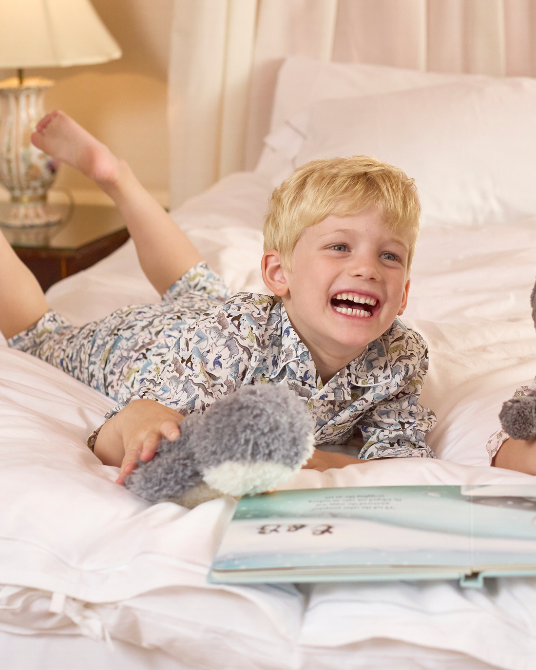 Original Pyjama Company Pyjamas Zoo Pyjamas