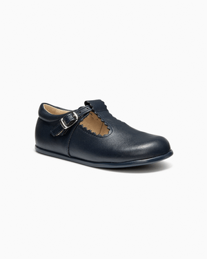 My First Hampton Classics First walkers My First Hampton Classics Juliette First Walkers in Navy