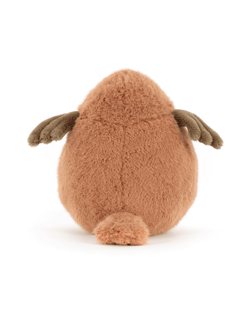 Jellycat Toy Jellycat Plum Robin